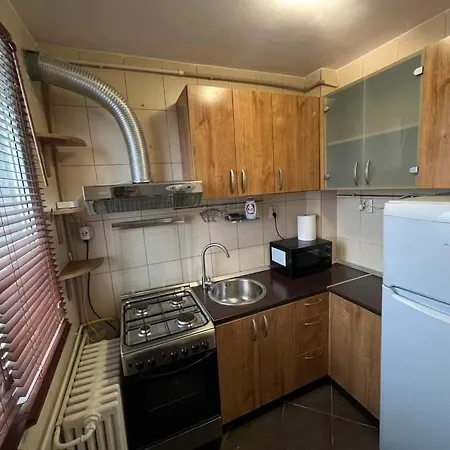 Garsoniera Privat Cluj-Napoca