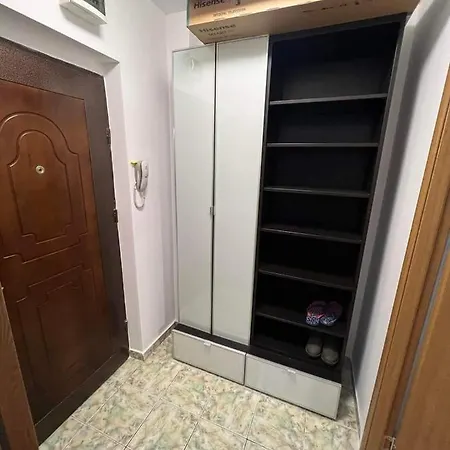 Garsoniera Privat * Cluj-Napoca