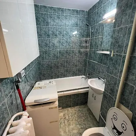 Garsoniera Privat