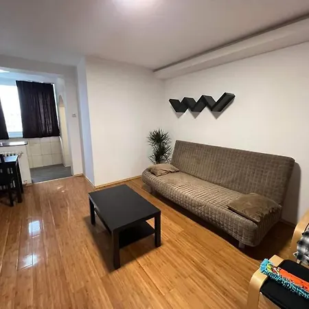 Garsoniera Privat * Cluj-Napoca